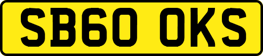 SB60OKS