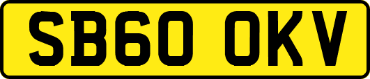 SB60OKV