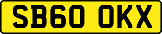 SB60OKX