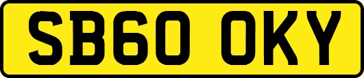 SB60OKY
