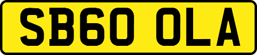 SB60OLA