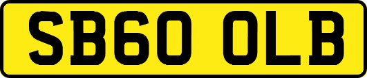 SB60OLB