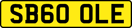 SB60OLE