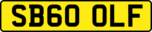 SB60OLF