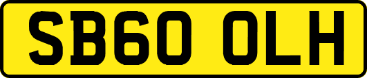 SB60OLH