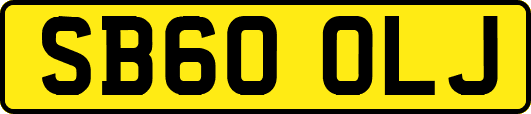 SB60OLJ