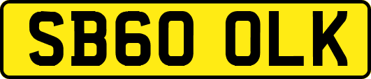 SB60OLK