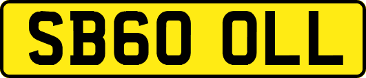 SB60OLL