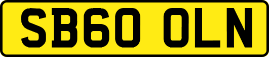 SB60OLN