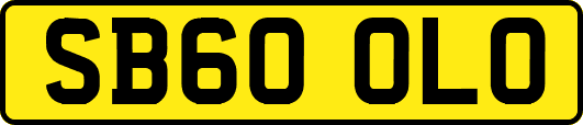 SB60OLO