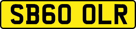 SB60OLR