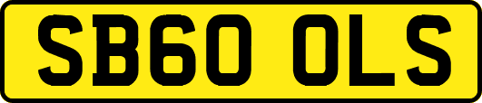 SB60OLS