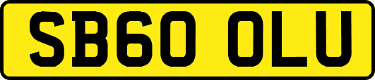 SB60OLU