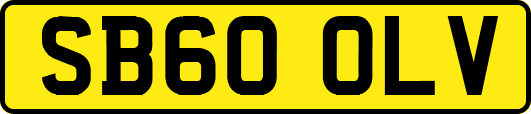 SB60OLV