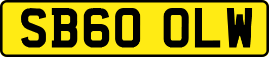 SB60OLW