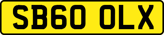 SB60OLX