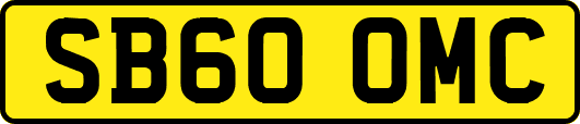 SB60OMC