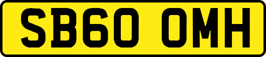 SB60OMH