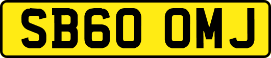 SB60OMJ