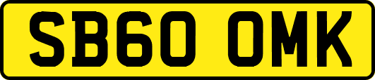 SB60OMK