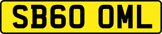 SB60OML