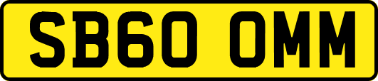 SB60OMM