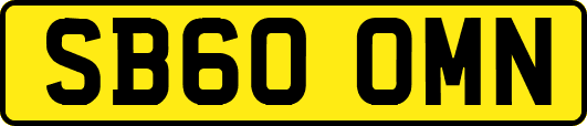 SB60OMN
