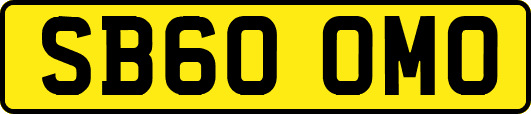 SB60OMO