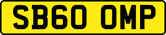 SB60OMP