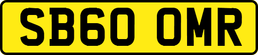 SB60OMR