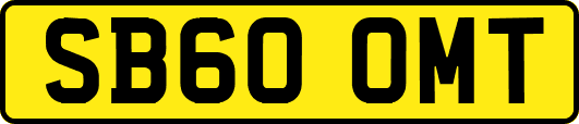 SB60OMT