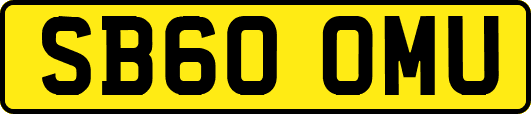 SB60OMU