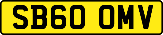 SB60OMV