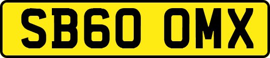 SB60OMX