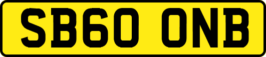 SB60ONB