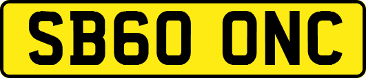 SB60ONC
