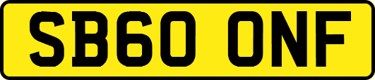 SB60ONF
