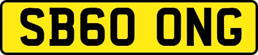 SB60ONG