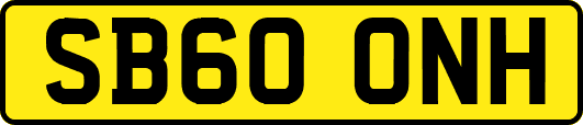 SB60ONH