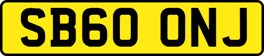 SB60ONJ