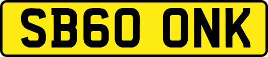 SB60ONK