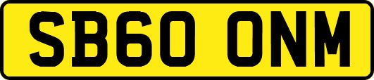 SB60ONM