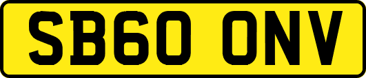 SB60ONV