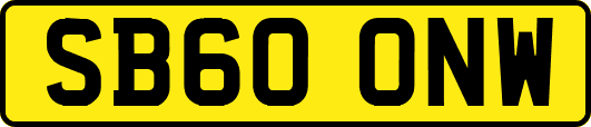 SB60ONW
