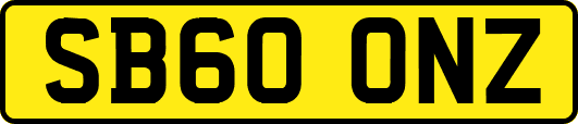 SB60ONZ