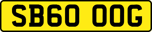SB60OOG