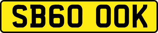 SB60OOK