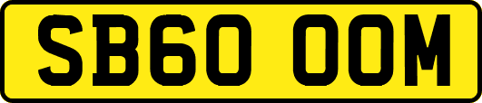 SB60OOM