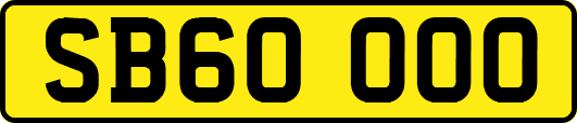 SB60OOO