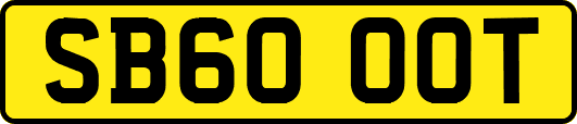 SB60OOT